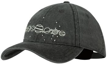 Buff Baseball Cap Kinder grau