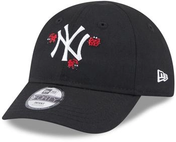 New Era 9Forty Kinder Cap LADYBUG New York Yankees