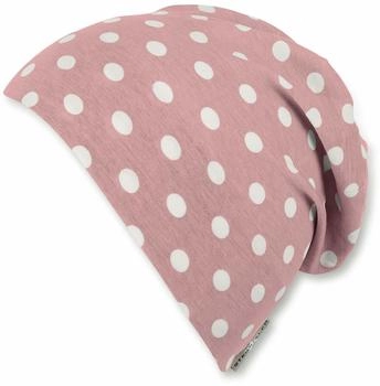 Sterntaler Mädchen Beanie hellrot Slouch (1422042-814)