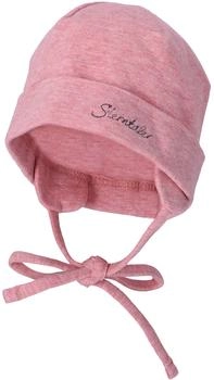 Sterntaler Mädchen Beanie rosa (4001512-749)