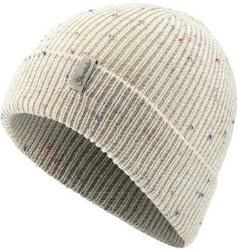 Sterntaler Junge Mädchen Strickmütze Sprenkel beige (4722401-935)