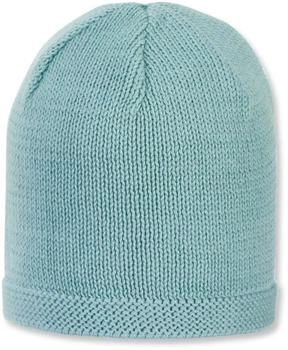 Sterntaler Junge Mädchen Strickmütze grün (1701411-270)