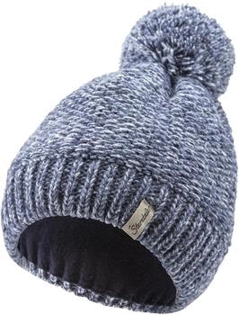 Sterntaler Junge Mädchen Strickmütze multicolour marine (4722420-300)