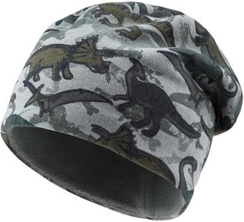 Sterntaler Junge Beanie Saurier eukalyptus (4622400-204)