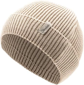 Sterntaler Junge Mädchen Strickmütze Umschlag sand Baby (4702400-913)