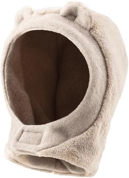 Sterntaler Junge Mädchen Schalmütze beige Newborn (4501821-935)