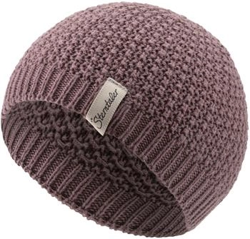 Sterntaler Mädchen Strickmütze Waffel rosa (4702412-799)