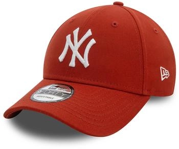 New Era 9Forty Kinder Cap New York Yankees erde