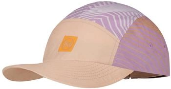Buff Panel Go Cap Kids katsy orchid