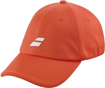 Babolat Pure Logo Kinder weiß
