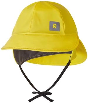 Reima Kid's Rainy yellow