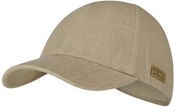 Sterntaler Basecap uni taupe Mädchen Junge (1522505)