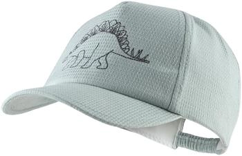 Sterntaler Baseball-Cap Saurier steingrün Junge (1612524)