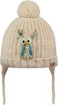 Barts Dayle Beanie cream Mädchen Junge (50872101)
