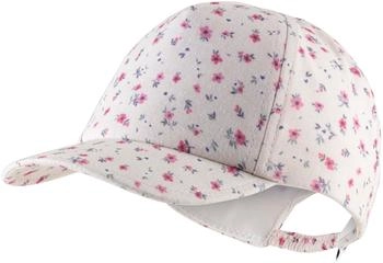 Sterntaler Basecap Blumen zartrosa Mädchen 55 (1412534)
