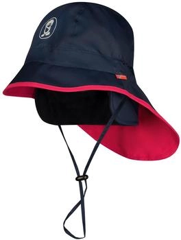 Trollkids Rain Hut Navy/Magenta (435-114-054)