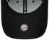 New Era 9Forty Los Angeles Dodgers Cap (60856256) schwarz