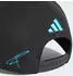 Adidas Mercedes AMG Petronas Formula One Team George Russell Cap (KE8304) schwarz