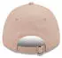 New Era Metallic Logo 9Forty Los Angeles Dodgers Cap (60240623) pink