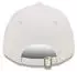 New Era Metallic Logo Los Angeles Dodgers 9forty Cap (60357984) white