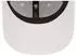 New Era Metallic Logo Los Angeles Dodgers 9forty Cap (60357984) white