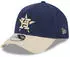 New Era 9Forty Los Angeles Dodgers Cap navy