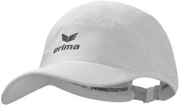 Erima Cap TS Function weiss