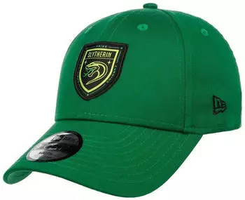 New Era 9Forty Youth HP Slytherin Cap gr&uuml;n