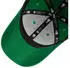 New Era 9Forty Youth HP Slytherin Cap grün
