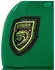 New Era 9Forty Youth HP Slytherin Cap grün