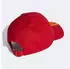 Adidas BBALL 3S CAP NL orange/rot