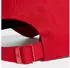 Adidas BBALL 3S CAP NL orange/rot