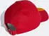 Adidas BBALL 3S CAP NL orange/rot