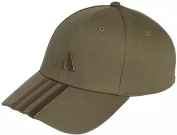 Adidas BBALL 3S CAP NL olive strata/oliv