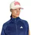 Adidas Stadium Trucker Kappe Off White / Pure Ruby / (KF1577)