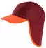 VAUDE Kid's Sahara Cap IV salsa