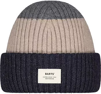 Barts Kid's Rylan charcoal