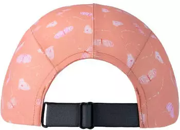 Buff Kid's Pack Mini Cap slateacoral