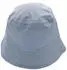 Maximo Kid's Mini Boy-Hut mit Bindeband Hut flintstone