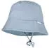 Maximo Kid's Mini Boy-Hut mit Bindeband Hut flintstone