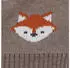 Maximo Mini Boy-Schlupf Fuchs braunmeliert