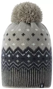 Reima Kid's Pohjoinen black