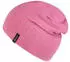 Sterntaler Kid's OCS Slouch-Beanie pinkmelange