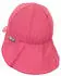 Sterntaler Kid's Screen Neck Cap koralle