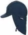 Sterntaler Kid's Screen Neckschutz mit Kordel Cap navyblue