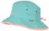 Trollkids Kids Trollfjord Hat aquahaze/peonyrose
