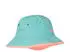 Trollkids Kids Trollfjord Hat aquahaze/peonyrose