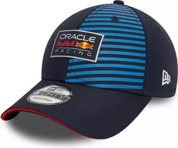 New Era 9Forty Red Bull Racing Team F1-Kappe