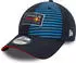New Era 9Forty Red Bull Racing Team F1-Kappe