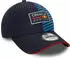 New Era 9Forty Red Bull Racing Team F1-Kappe